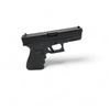 Image 1 : Glock 23 Semi Auto Pistol 40 S&W 4" Barrel, Prohibited
