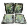 Image 1 : Tree Leaf Camo Suit, Size: Extra-Large X 4 Qty