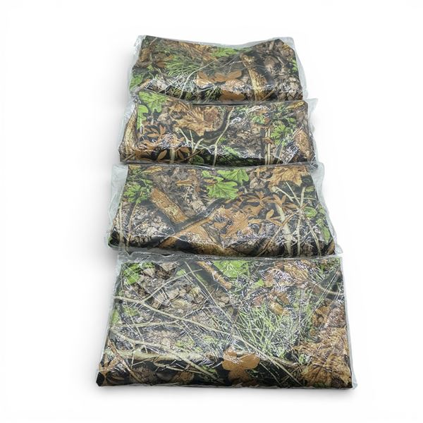 Camo Crossbow Case, 35" X 50", X 4 Qty
