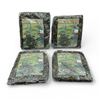Image 1 : Tree Leaf Camo Suit, Size: Extra-Large X 4 Qty
