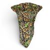 Image 2 : Camo Crossbow Case, 35" X 50", X4 Qty
