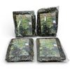 Image 1 : Tree Leaf Camo Suit, Size: Large X 4 Qty