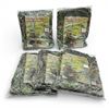 Image 1 : Tree Leaf Camo Suit, Size: Medium X 5 Qty