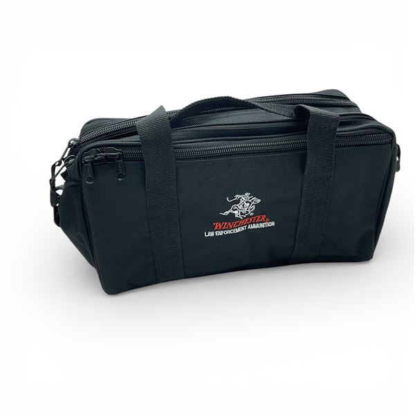 Gun Mate/ Winchester Pistol Range Bag, 16" x 8" x 7"