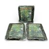 Image 1 : Tree Leaf Camo Suit, Size: Extra-Large X 3 Qty