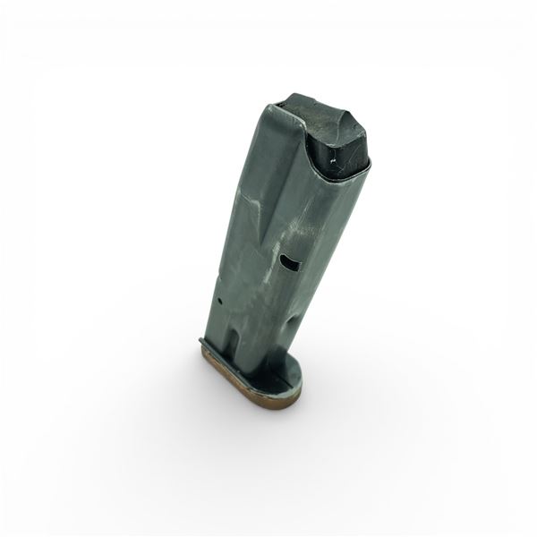 CZ-75 9mm Metal Magazine with Copper Base Plate