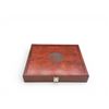 Image 1 : Para Ordnance 2 Pistol Wood Case 17" X 14" X 3"