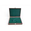 Image 2 : Para Ordnance 2 Pistol Wood Case 17" X 14" X 3"