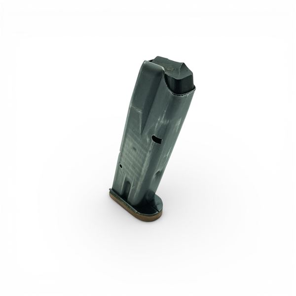 CZ-75 9mm Metal Magazine with Copper Base Plate