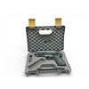 Image 4 : CZ 75 SP-01 Shadow Semi Auto Pistol 9MM 4.6" Barrel, Restricted
