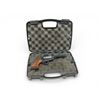 Image 6 : Ruger New Model Blackhawk Single Action Revolver .45 Long Colt 4.5" Barrel Wood Grips, Restricted