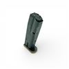 Image 1 : CZ-75 9mm Metal Magazine with Brass Base Plate