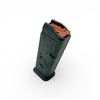 Image 1 : Magpul PMag 10 GL9 9mm Glock 9 Polymer Magazine
