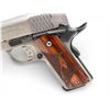 Image 3 : Smith & Wesson 1911 Semi Auto Pistol 100th Anniversary .45ACP 5" Barrel Stainless W/Case, Restricted