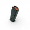 Image 1 : Magpul PMag 17 GL9 Polymer Magazine, Pinned
