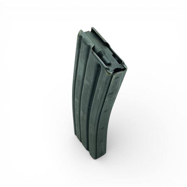 M16/AR15 5.56 Metal Magazine