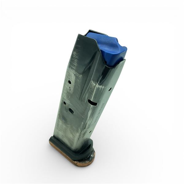Mec-Gar CZ-75 9mm Metal Magazine with Copper Base Plate