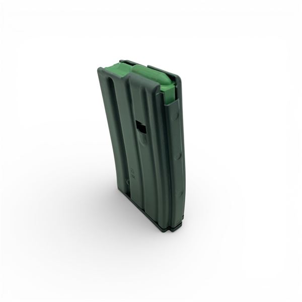 Bushmaster .223/ 5.56 Metal Magazine