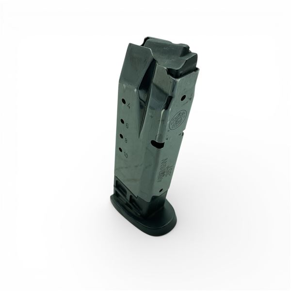 Smith & Wesson 40 S&W/ .357 Mag Metal Magazine