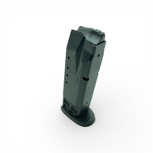 Smith & Wesson 40 S&W/ .357 Mag Metal Magazine