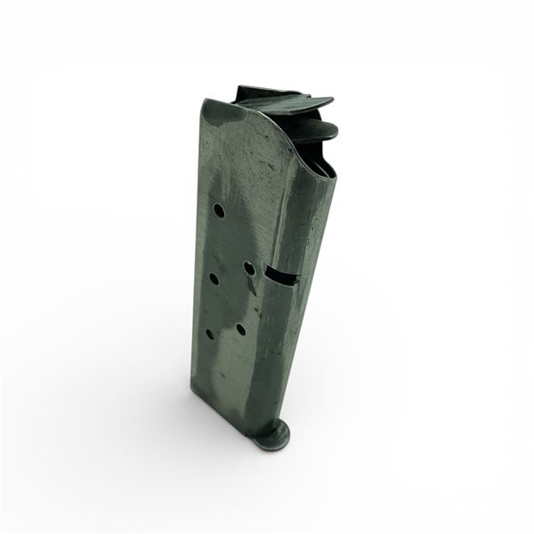 Colt 45 Auto Magazine