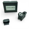 Image 1 : Electro Dot Red/ Green Reflex Sight, Mutli-Reticle