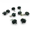 Image 1 : Assorted Keyed Trigger Locks X 9 Qty