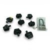 Image 1 : Assorted Locks X 9 Qty