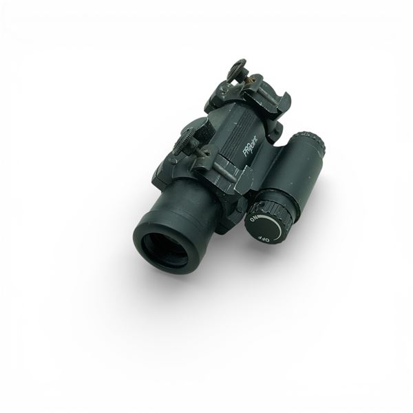 Tasco Pro Point Red Dot Sight