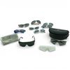 Image 1 : Assorted Sunglasses and Shooting Glasses and Accessories X 8 Qty