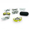 Image 1 : Assorted Shooting Glasses X 8 Qty