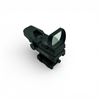 Image 2 : JH400 Electro Dot Red/ Green Reflex Sight, Multi-Reticle on Riser Mount