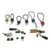 Image 1 : Assorted Keyed Locks X 12 Qty
