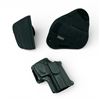 Image 1 : Uncle Mike's Size: 5 Belt Holster, Sig Sauer Mosquito Belt Holster and Fobus CZ75-D Belt Holster