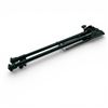 Image 1 : Harris Ultra Light 1A2 Folding and Expandable Bipod, 13.5" - 23.5"