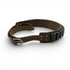Image 1 : Leather Shotgun Ammunition Belt, Approximately 48"