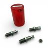Image 1 : Lee 45 ACP Dies X 3 Qty and #2 Shell Holder