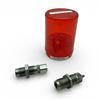 Image 1 : 45 ACP Dies X 2 Qty