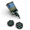 Image 1 : Lee Auto-Disk Powder Measure with Assorted Disks