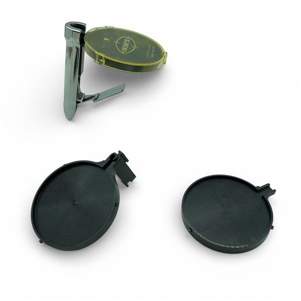 Lee Hand Priming Tool and Extra Trays