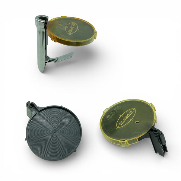 Lee Hand Priming Tool and Extra Trays