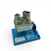 Image 1 : Dillon Precision 40 Cal/ 10mm Dies with Stand