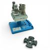 Image 1 : 44 Cal Dies x 4 Qty with Stand
