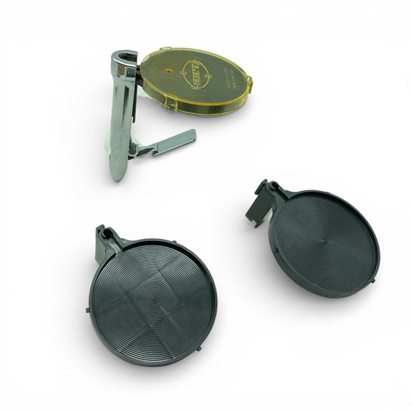 Lee Hand Priming Tool and Extra Trays