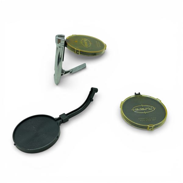 Lee Hand Priming Tool with Shell Holder #11 and Extra Trays