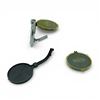 Image 1 : Lee Hand Priming Tool with Shell Holder #11 and Extra Trays