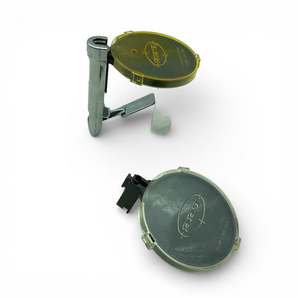 Lee Hand Priming Tool with Shell Holder #11 and Extra Tray