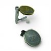 Image 1 : Lee Hand Priming Tool with Shell Holder #11 and Extra Tray