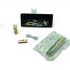 Image 1 : Assorted Archery Parts and Arrow Tips