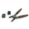 Image 1 : Lyman Double Cavity Bullet Mold #358242BT